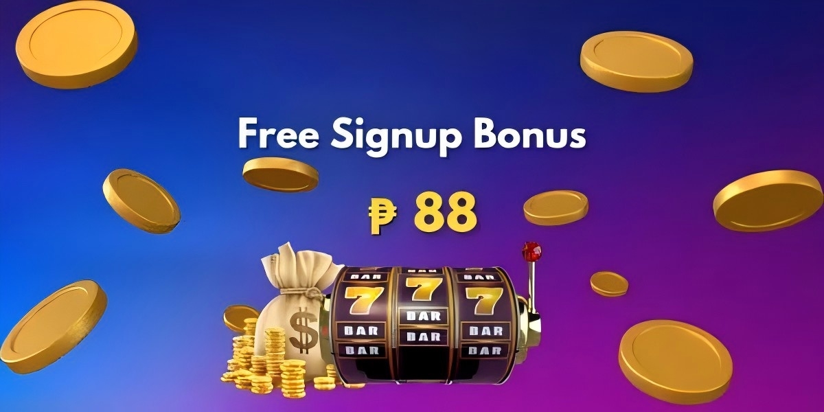 Hann Online Casino APK promotional banner showing the welcome lobby entrance