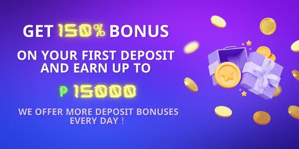 Promotional banner for hann online casino apk welcome bonus offers